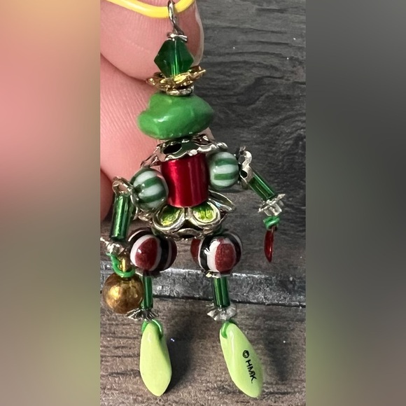 Hallmark Keepsake Christmas Miniature Ornament 2004 “Prince Charming” - Picture 4 of 8